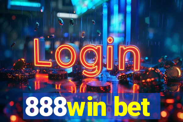 888win bet